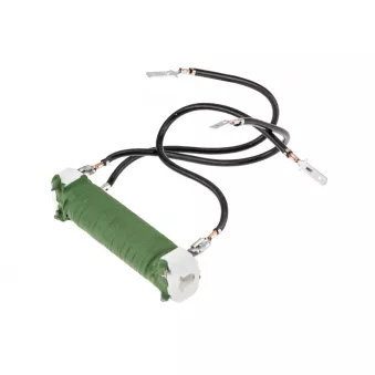 Résistance, pulseur d'air habitacle TEKNÖR ERD-VW-007A