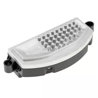 Résistance, pulseur d'air habitacle TEKNÖR ERD-VW-010