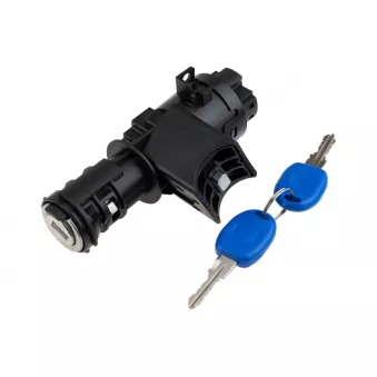 Interrupteur d'allumage/de démarreur TEKNÖR EST-FT-012