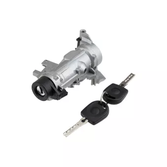 Interrupteur d'allumage/de démarreur TEKNÖR EST-VW-013