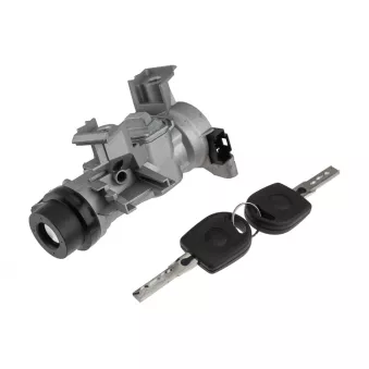 Interrupteur d'allumage/de démarreur TEKNÖR EST-VW-014