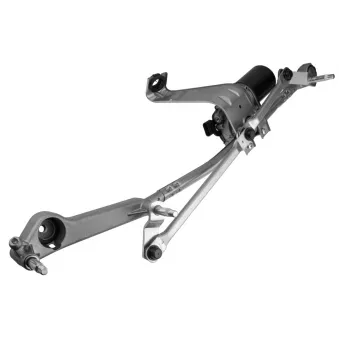 Tringlerie d'essuie-glace TEKNÖR ESW-ME-028