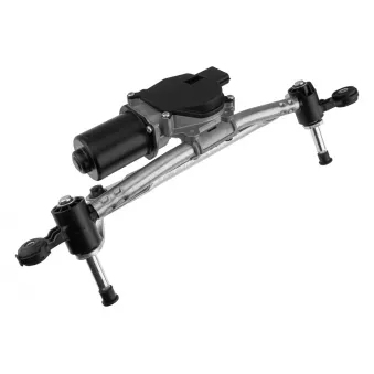 Tringlerie d'essuie-glace TEKNÖR ESW-RE-038