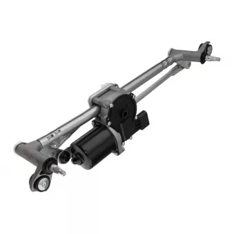 Tringlerie d'essuie-glace TEKNÖR