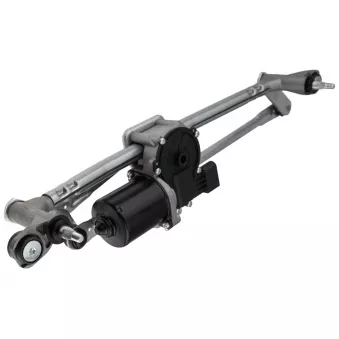 Tringlerie d'essuie-glace TEKNÖR ESW-VW-035