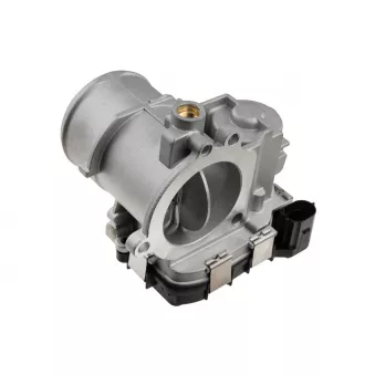 Corps papillon TEKNÖR ETB-FT-010