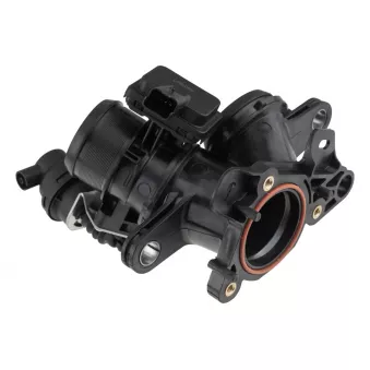 Corps papillon TEKNÖR