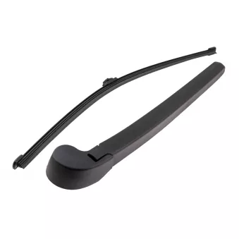 Kit de bras d'essuie-glace, nettoyage des vitres TEKNÖR EWB-AU-016