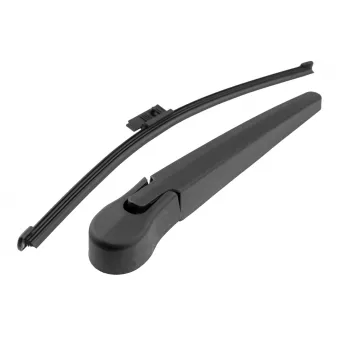 Kit de bras d'essuie-glace, nettoyage des vitres TEKNÖR EWB-BM-015