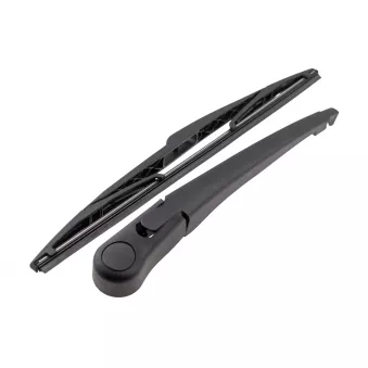 Kit de bras d'essuie-glace, nettoyage des vitres TEKNÖR EWB-CT-011