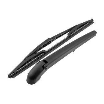 Kit de bras d'essuie-glace, nettoyage des vitres TEKNÖR