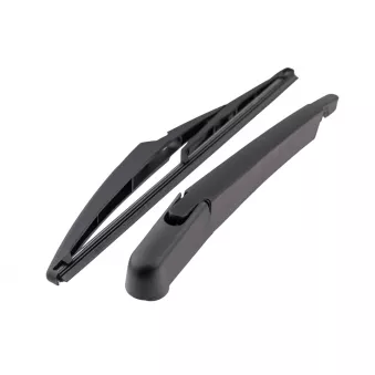 Kit de bras d'essuie-glace, nettoyage des vitres TEKNÖR EWB-PE-015