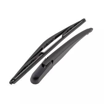 Kit de bras d'essuie-glace, nettoyage des vitres TEKNÖR EWB-PL-021