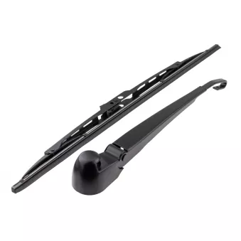 Kit de bras d'essuie-glace, nettoyage des vitres TEKNÖR EWB-SE-005