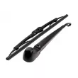 Kit de bras d'essuie-glace, nettoyage des vitres TEKNÖR EWB-VW-028 - Visuel 1