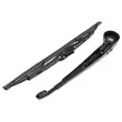 Kit de bras d'essuie-glace, nettoyage des vitres TEKNÖR EWB-VW-028 - Visuel 2