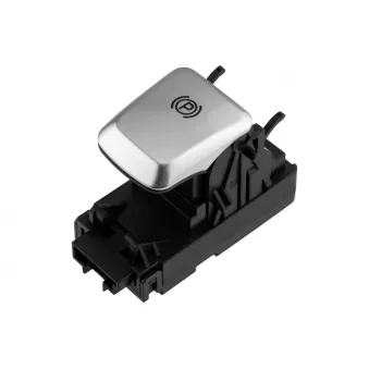 Interrupteur, commande de frein de stationnement TEKNÖR EWH-ME-007