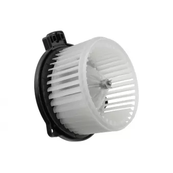 Pulseur d'air habitacle TEKNÖR