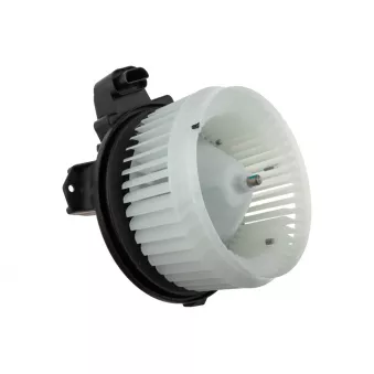 Pulseur d'air habitacle TEKNÖR EWN-TY-017