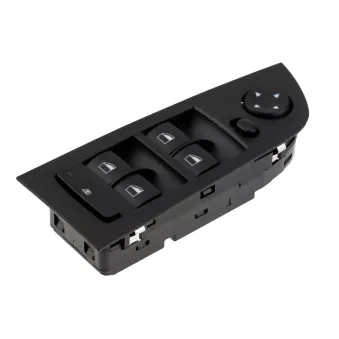 Interrupteur, lève-vitre TEKNÖR EWS-BM-179