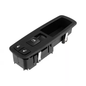 Interrupteur, lève-vitre avant droit TEKNÖR EWS-CH-072