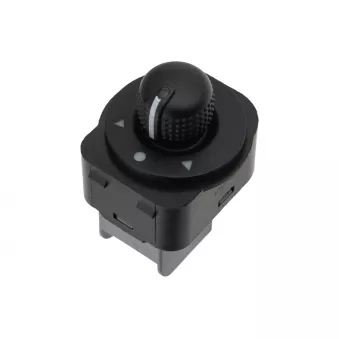 Interrupteur, réglage des rétroviseurs extérieurs TEKNÖR EWS-CT-021