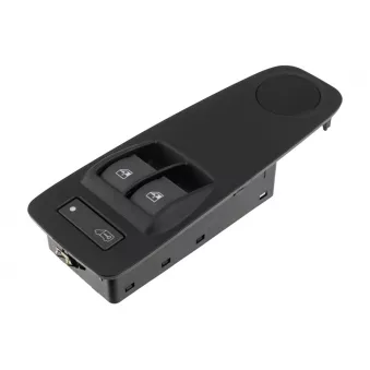 Interrupteur, lève-vitre avant gauche TEKNÖR EWS-FT-058