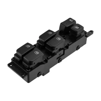 Interrupteur, lève-vitre avant gauche TEKNÖR EWS-KA-005