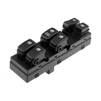 Interrupteur, lève-vitre avant gauche TEKNÖR EWS-KA-006