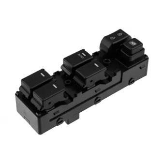 Interrupteur, lève-vitre avant gauche TEKNÖR EWS-KA-007