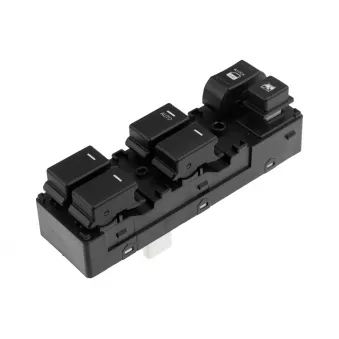 Interrupteur, lève-vitre TEKNÖR EWS-KA-009