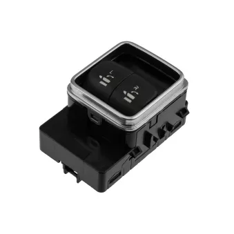 Commutateur multifonctions TEKNÖR EWS-ME-116