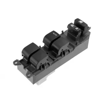 Interrupteur, lève-vitre avant gauche TEKNÖR EWS-TY-049