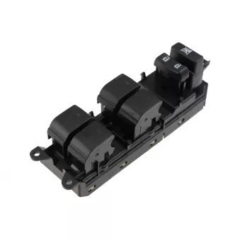 Interrupteur, lève-vitre avant gauche TEKNÖR EWS-TY-050