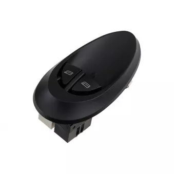 Interrupteur, réglage des rétroviseurs extérieurs avant gauche TEKNÖR EWS-VC-009