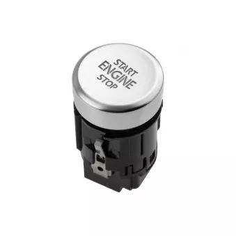 Bouton de démarrage/arrêt TEKNÖR EWS-VW-202