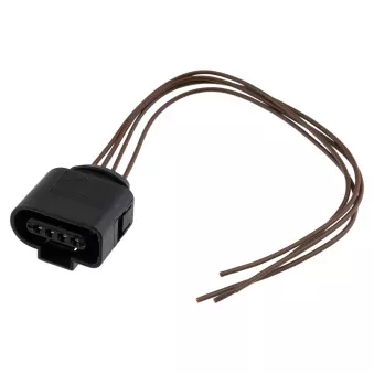 Kit réparation de câble, feu arrière TEKNÖR EZ-AU-004