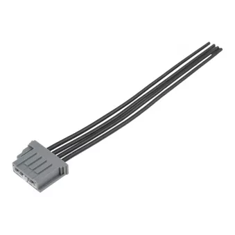 Kit réparation de câble, feu arrière TEKNÖR EZ-FR-005