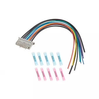 Kit réparation de câble, electricité centrale TEKNÖR