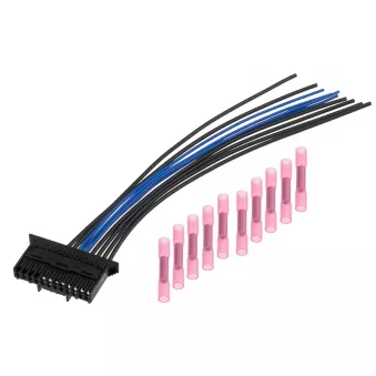 Kit de réparation, phare principal TEKNÖR EZ-RE-004