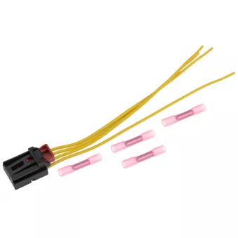 Kit réparation de câble, feu arrière TEKNÖR EZ-VW-008