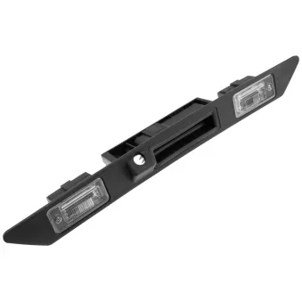 Touche, déverrouillage automatique du hayon TEKNÖR EZC-AU-338