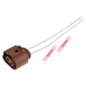 Kit réparation de câble, electricité centrale TEKNÖR EZC-AU-346