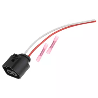Kit réparation de câble, electricité centrale TEKNÖR EZC-AU-347