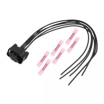 Kit de montage, kit de câbles TEKNÖR EZC-AU-351