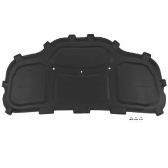 Insonoristaion du compartiment moteur TEKNÖR EZC-AU-355