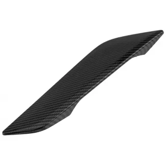 Baguette et bande protectrice, aile TEKNÖR EZC-BM-462