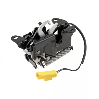 Serrure de capot-moteur TEKNÖR EZC-BM-479