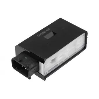 Serrure de porte arrière TEKNÖR EZC-BM-492