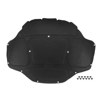 Insonoristaion du compartiment moteur TEKNÖR EZC-BM-502